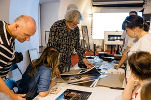 Warsztaty fotograficzne: Fotografia otworkowa