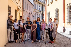 Warsztaty fotograficzne: Fotografia otworkowa