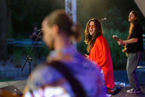 Był Sobie Blues 2026: Rusty Pine | Agata Karczewska
