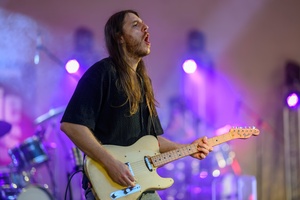 Był Sobie Blues 2026: Rusty Pine | Agata Karczewska