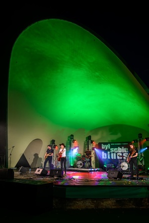 Był Sobie Blues 2026: Rusty Pine | Agata Karczewska