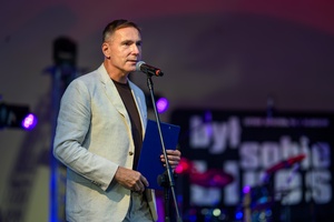 Był Sobie Blues 2026: Rusty Pine | Agata Karczewska