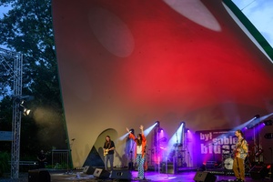 Był Sobie Blues 2026: Rusty Pine | Agata Karczewska