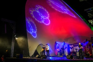 Był Sobie Blues 2026: Rusty Pine | Agata Karczewska