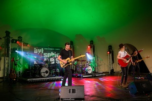 Był Sobie Blues 2026: Rusty Pine | Agata Karczewska