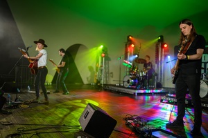 Był Sobie Blues 2026: Rusty Pine | Agata Karczewska