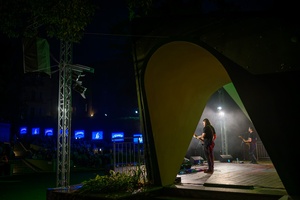 Był Sobie Blues 2026: Rusty Pine | Agata Karczewska