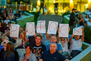 Folk na Starówce: PotOCK