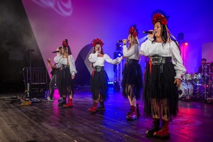 Folk na Starówce: PotOCK