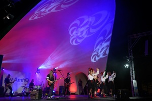 Folk na Starówce: PotOCK