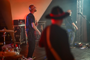 Folk na Starówce: PotOCK