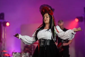 Folk na Starówce: PotOCK