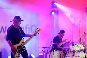 Folk na Starówce: PotOCK