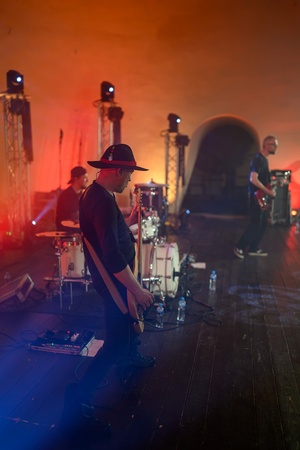 Folk na Starówce: PotOCK