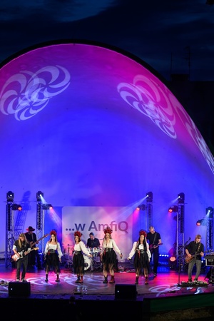 Folk na Starówce: PotOCK