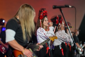 Folk na Starówce: PotOCK