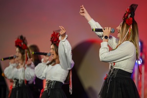 Folk na Starówce: PotOCK