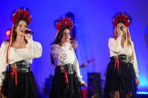 Folk na Starówce: PotOCK
