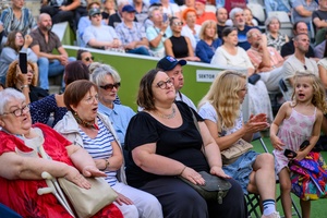 Szanty na Starówce: Dzień 1 - Kliper, Ryczące Dwudziestki