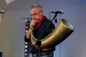 Szanty na Starówce: Dzień 2 - 40 Lat Bezanu - Koncert jubileuszowy