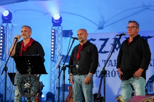 Szanty na Starówce: Dzień 2 - 40 Lat Bezanu - Koncert jubileuszowy