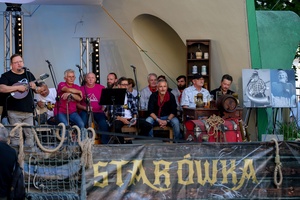 Szanty na Starówce: Dzień 2 - 40 Lat Bezanu - Koncert jubileuszowy