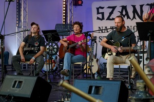 Szanty na Starówce: Dzień 2 - 40 Lat Bezanu - Koncert jubileuszowy