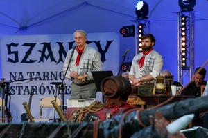 Szanty na Starówce: Dzień 2 - 40 Lat Bezanu - Koncert jubileuszowy