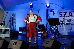 Szanty na Starówce: Dzień 2 - 40 Lat Bezanu - Koncert jubileuszowy