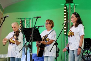 Szanty na Starówce: Dzień 2 - 40 Lat Bezanu - Koncert jubileuszowy