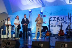 Szanty na Starówce: Dzień 2 - 40 Lat Bezanu - Koncert jubileuszowy