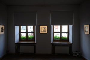 Wystawa: Depresje - Prace fotograficzne na wystawie.