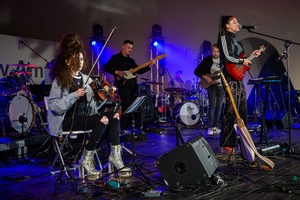 Koncert: Rock na Starówce