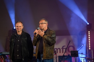 Koncert: Rock na Starówce