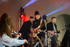 Koncert: Rock na Starówce