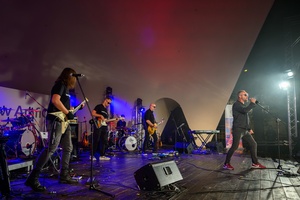 Koncert: Rock na Starówce