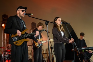 Koncert: Rock na Starówce