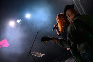 Koncert: Rock na Starówce