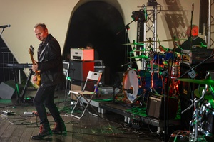 Koncert: Rock na Starówce