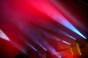 Koncert: Rock na Starówce