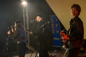 Koncert: Rock na Starówce