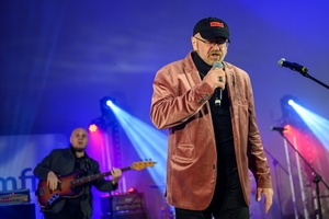Koncert: Rock na Starówce