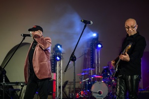 Koncert: Rock na Starówce