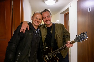Koncert: Rock na Starówce