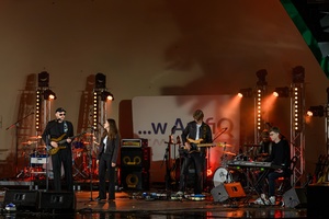 Koncert: Rock na Starówce