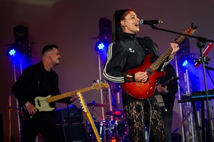 Koncert: Rock na Starówce