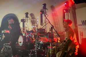 Koncert: Rock na Starówce