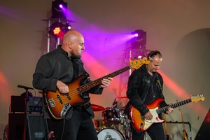 Koncert: Rock na Starówce