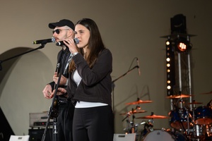 Koncert: Rock na Starówce