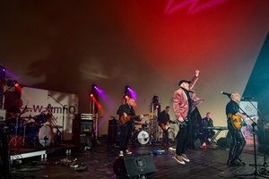 Koncert: Rock na Starówce